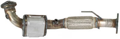 Catalytic Converter - Image 1 of 3
