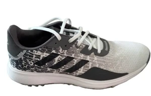 NEW Adidas S2G Spikeless Golf GV9792 White Grey 9.5 US Amputee Right Shoe ONLY - Picture 1 of 8