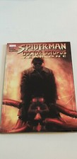 SPIDER-MAN DOCTOR OCTOPUS: YEAR ONE~ MARVEL TPB *PENNY AUCTION (1¢)*