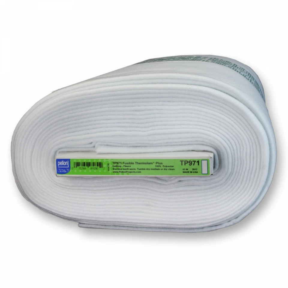 971F - Thermolam Plus Fusible Fleece - Pellon - Image 1 of 1