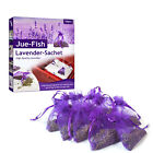 10*Lavender Buds Potpourri Sachets Bags Raw Organic For Decoration Moth Deterren