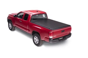 Truxedo 557001 TruXedo Lo Pro QT Tonneau Cover Fits 16-23 Tacoma - Bild 1 von 5