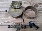 AUTHENTIC LATE POST VIETNAM TOOL KIT FOR SPECIAL FORCES DEMOLITION BAG POUCH