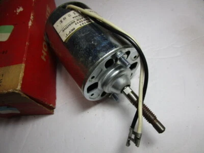 Homelite 95121 Electric String Trimmer Electric 120V Motor for ST-40 - Image 1 of 4