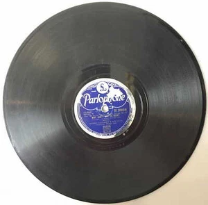 Benny Goodman Why Don't You Do Right / Six Flats Unfurnished R2864 Parlopho - Picture 1 of 2