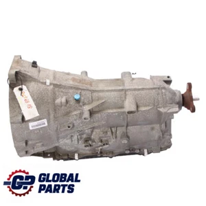 Automatic Gearbox BMW F10 F11 520d Diesel N47N 7616518 Auto GA8HP45Z WARRANTY - Picture 1 of 12