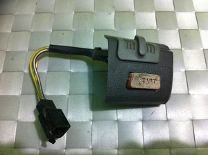 B-91 SUZUKI CP LIDO MANDO PIÑA INTERRUPTOR SWITCH GEAR LENKER SCHALTER - Imagen 1 de 1
