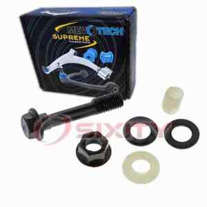 Mevotech Supreme Front Alignment Camber Kit for 1995-2001 Plymouth Neon oh
