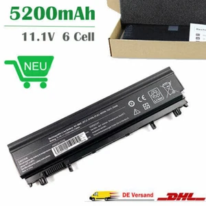 bateria do Dell Latitude E5440 E5540 Laptop Battery Type VV0NF NVWGM - Zdjęcie 1 z 6