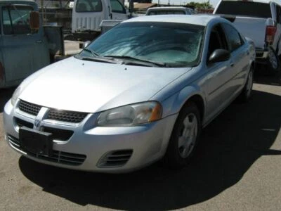 Temperature Control Sedan Fits 01-06 SEBRING 322619 — 第 1/4 张图片