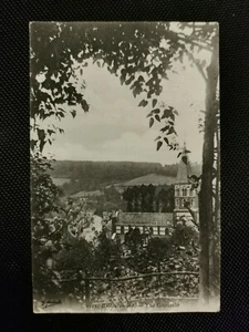 CPA 76 BELLENCOMBRE - Vue Générale - Imagen 1 de 2