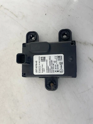 Sensor módulo punto ciego Ford Explorer 2020 -- 2023 OEM #LB5T-9G768-AB Foto 1 de 2