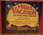 Vegas Vacation: Theme Song  CD  BRAND NEW  BR385