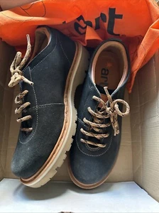 Art Company 6.5 Eu 40 Skin Black Soma Boots Women - Picture 1 of 9