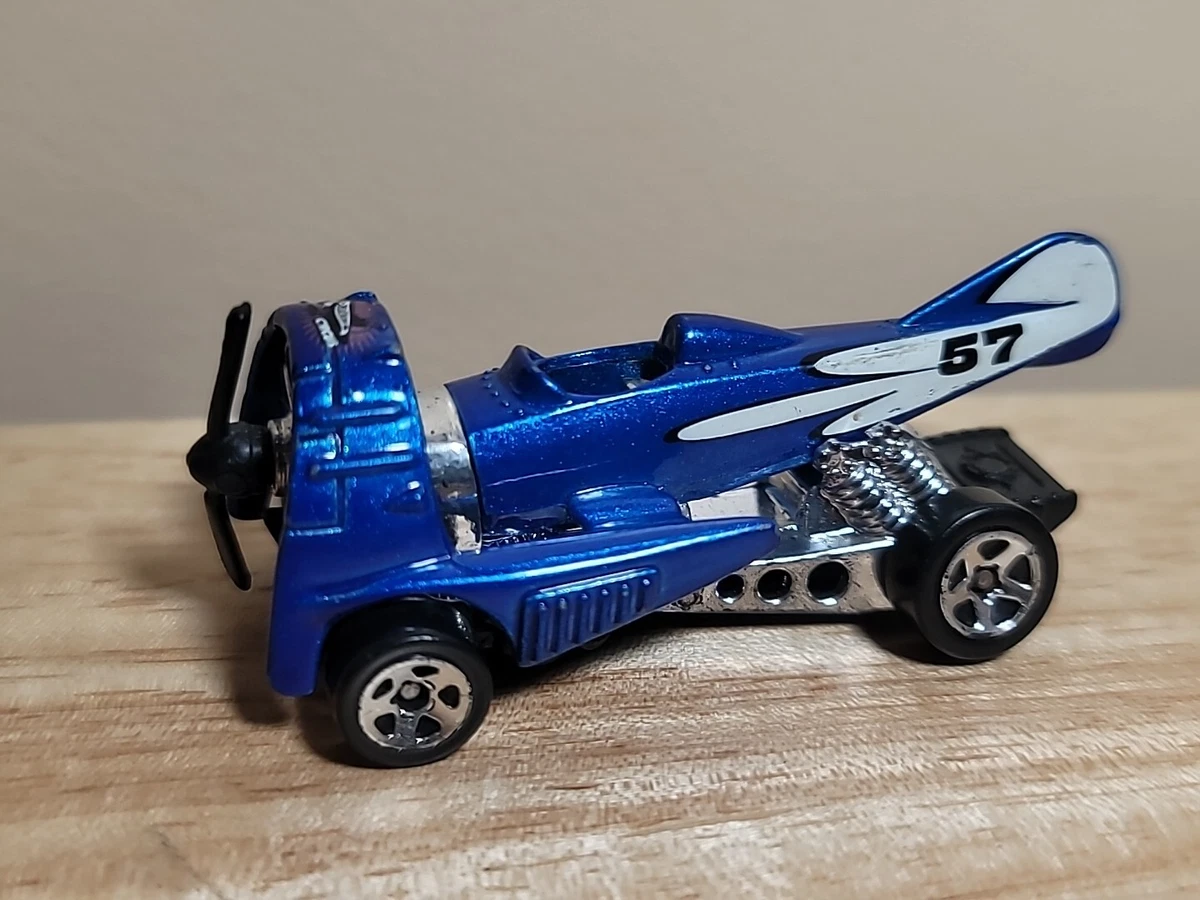 Hot Wheels 1996 Dog Fighter for sale | eBay