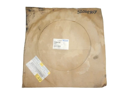 Jeep Wrangler YJ 1990 90 Mopar OEM NOS Driver Left Rear Brake Cable 52004707 — 第 1/3 张图片