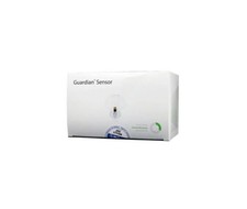 guardian sensor scatola da cinque pezzi scadenza luglio 2021