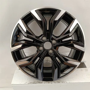 RENAULT CLIO V 17 ZOLL 7J ET37 Original 1 Stück Alufelge Felge Aluminium RiM - Bild 1 von 10