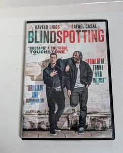 Blindspotting (DVD, 2018) - Bild 1 von 3