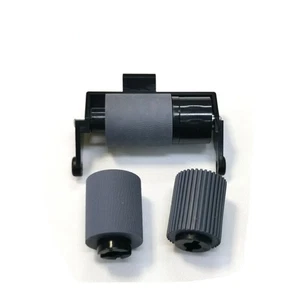 AAJ4R703021 Pickup Roller For Konica Minolta 205i 215i 225i 226i 246i 266i 306i - Afbeelding 1 van 5