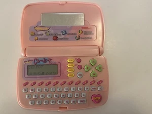 Vintage 1997 Dear Diary Clueless Fashion & Make Up Organizer Works! - Bild 1 von 7