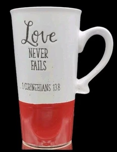 Inspirational Coffee Mug - Picture 1 of 7