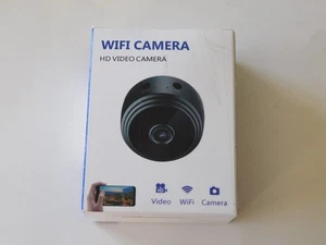 Wireless  Wifi Camera HD Video Camera - Picture 1 of 4