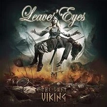 The Last Viking (Digipak) von Leaves Eyes | CD | Zustand sehr gut - Bild 1 von 2