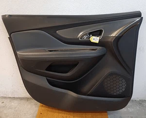 Panel interior puerta de correos. Izquierda OPEL MOKKA 1.7 CDTI (96Kw) 4x2 Suv - Picture 1 of 4