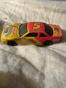 NEVINS INTERNATIONAL 1997 KELLOGG'S MONTE CARLO - TERRY LABONTE #5 - LOOSE 1/64 - Picture 1 of 3