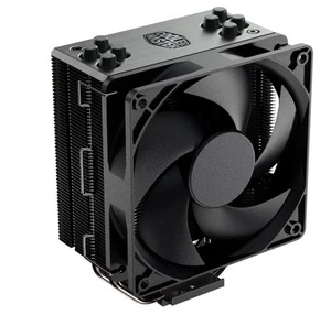 Cooler Master Hyper 212 Black Edition - Picture 1 of 13