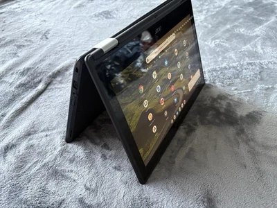 Portátil Acer Chromebook Spin 11 2 en 1 Foto 1 de 4