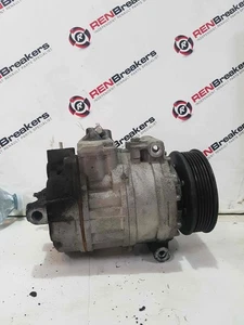 Volkswagen Golf MK5 2003-2009 Aircon Compressor Unit Aftermarket 2.0 TDI Crdc - Picture 1 of 10