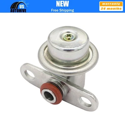 New Fuel Pressure Regulator Fit for Infiniti FX35 2004 2005-2008 US - Изображение 1 из 4