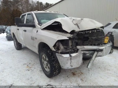 Rear Axle 4WD American 11.5" 3.73 Ratio Fits 14-18 DODGE 2500 PICKUP 1666006 Foto 1 de 4