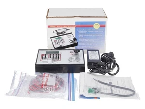 Digitrax DCS51 Zephyr Xtra Command Control Starter Set OVP/Box - Bild 1 von 11