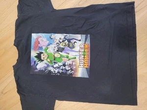 hunter x hunter manga t Shirt - Bild 1 von 3