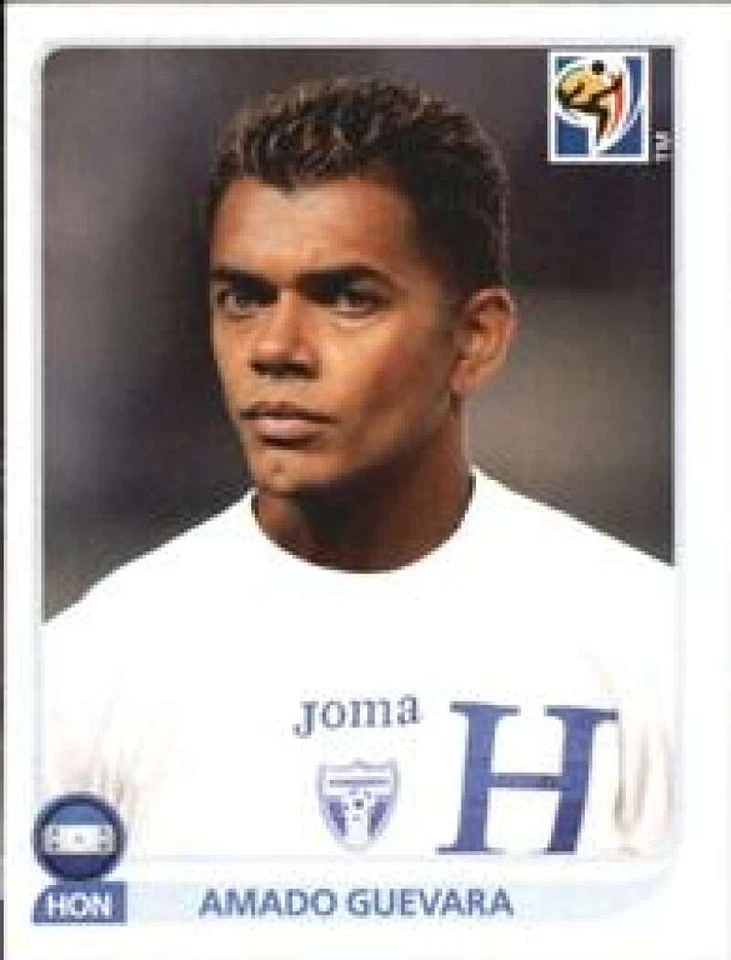 Pegatinas Panini Copa Mundial de la FIFA 2010 elige de la lista/completa tu conjunto #441-638 Foto 1 de 1