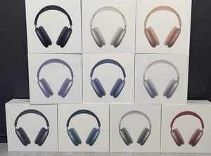 AirPod Max - Photo 1 sur 1