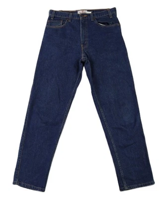 VTG 90s 1997 Levi's 540 USA Men’s 31 x 29 Relaxed Blue Denim Jeans Pants - Image 1 of 4
