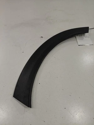 Guardabarros trasero izquierdo Fiat 500 acampanado 2016 2017 2018 Foto 1 de 4