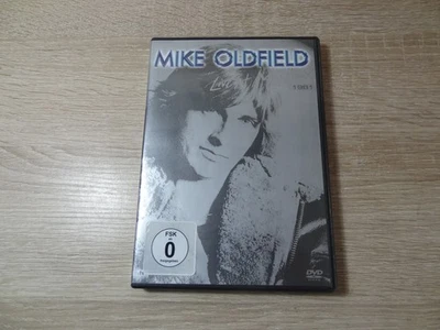 Mike Oldfield 1981 / DVD - Bild 1 von 3