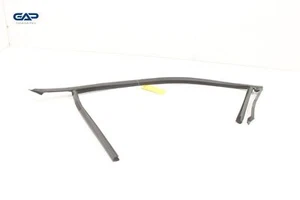 2017-2020 LINCOLN CONTINENTAL FRONT LEFT DOOR WINDOW GLASS RUN CHANNEL SEAL OEM - Picture 1 of 7
