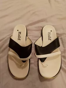 Womens mudd sandals - Picture 1 of 1