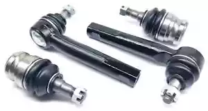 Front Roll Centre / Bump Steer Correction for SUBARU IMPREZA WRX GC GF 1993-2000 - Picture 1 of 1