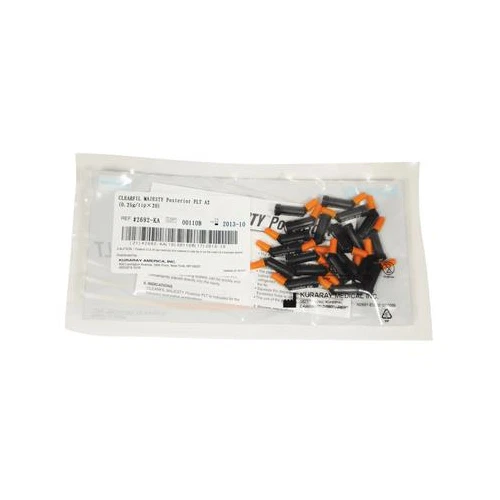Kuraray 2692EU Clearfil Majesty Posterior Dental Composite PLT A2 20/Pk 0.25 Gm