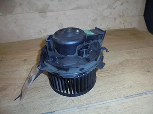 Klimabedienteil Heizungsgebläsemotor für CITROEN PICASSO PEUGEOT 206 307 - Bild 1 von 9