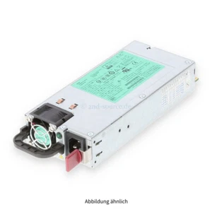HPE X312 1000W HotPlug Power Supply ProCurve 3800 J9580A J9580-61001 - Bild 1 von 9