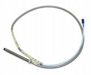 Bently Nevada 3300 XL 8mm Sensor Probe 330102-00-40-10-02-00 Proximity Sonde - Bild 1 von 3