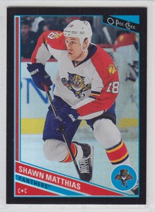 2013-14 O-PEE-CHEE BLACK RAINBOW /100 PARALLEL OPC #1-150 FINISH SET YOU PICK